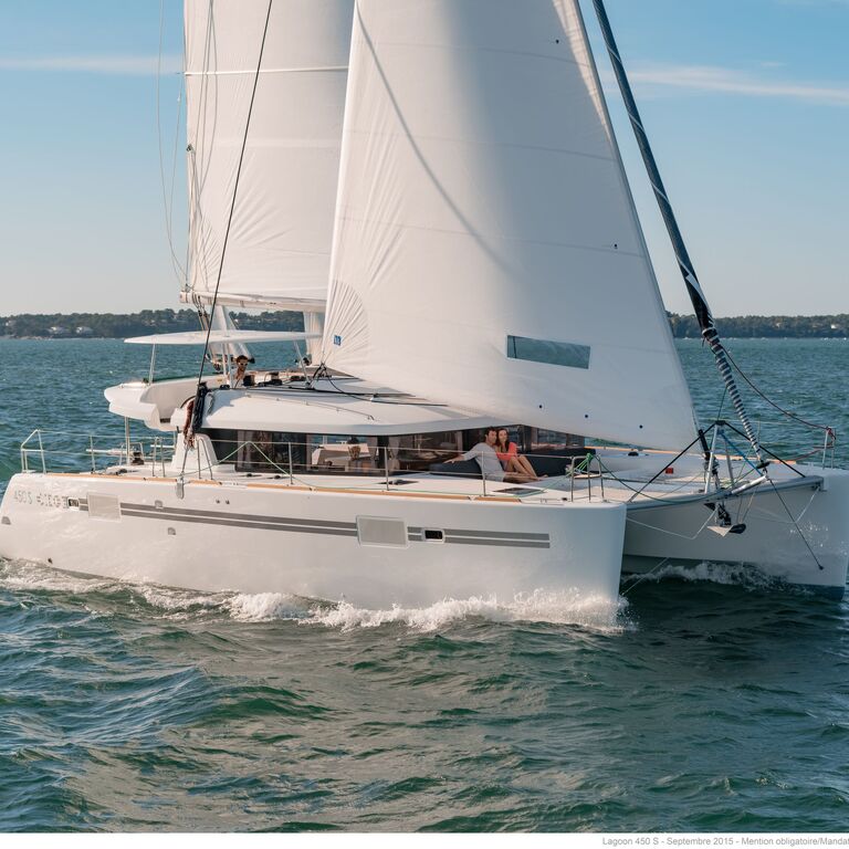 NEPTUNE'S CHARTERS