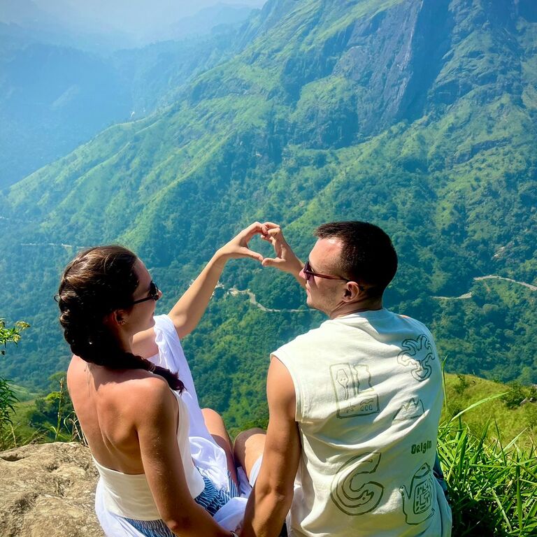 SunDown Tours Sri Lanka