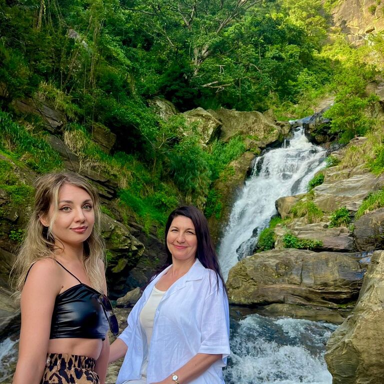 SunDown Tours Sri Lanka
