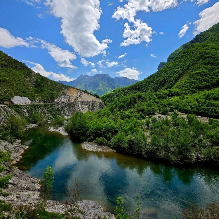 Alps Adventures