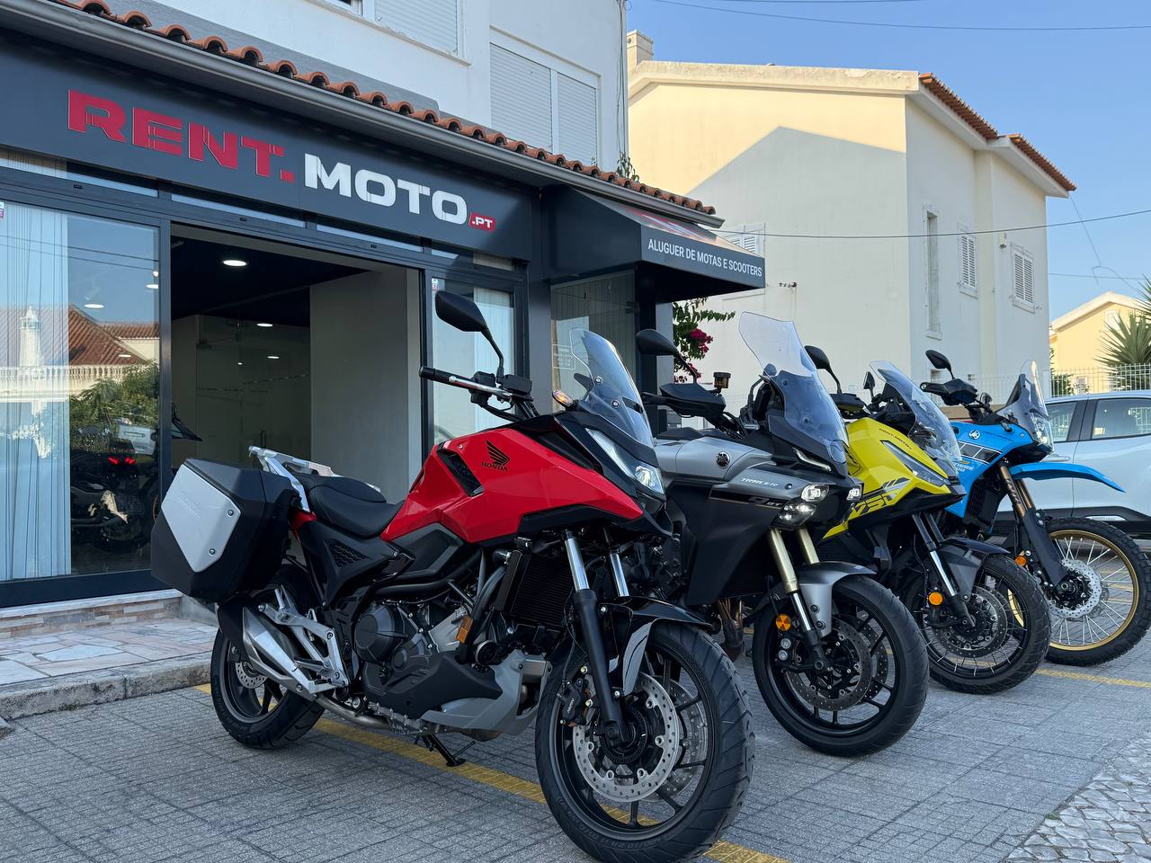 RENT.MOTO.PT