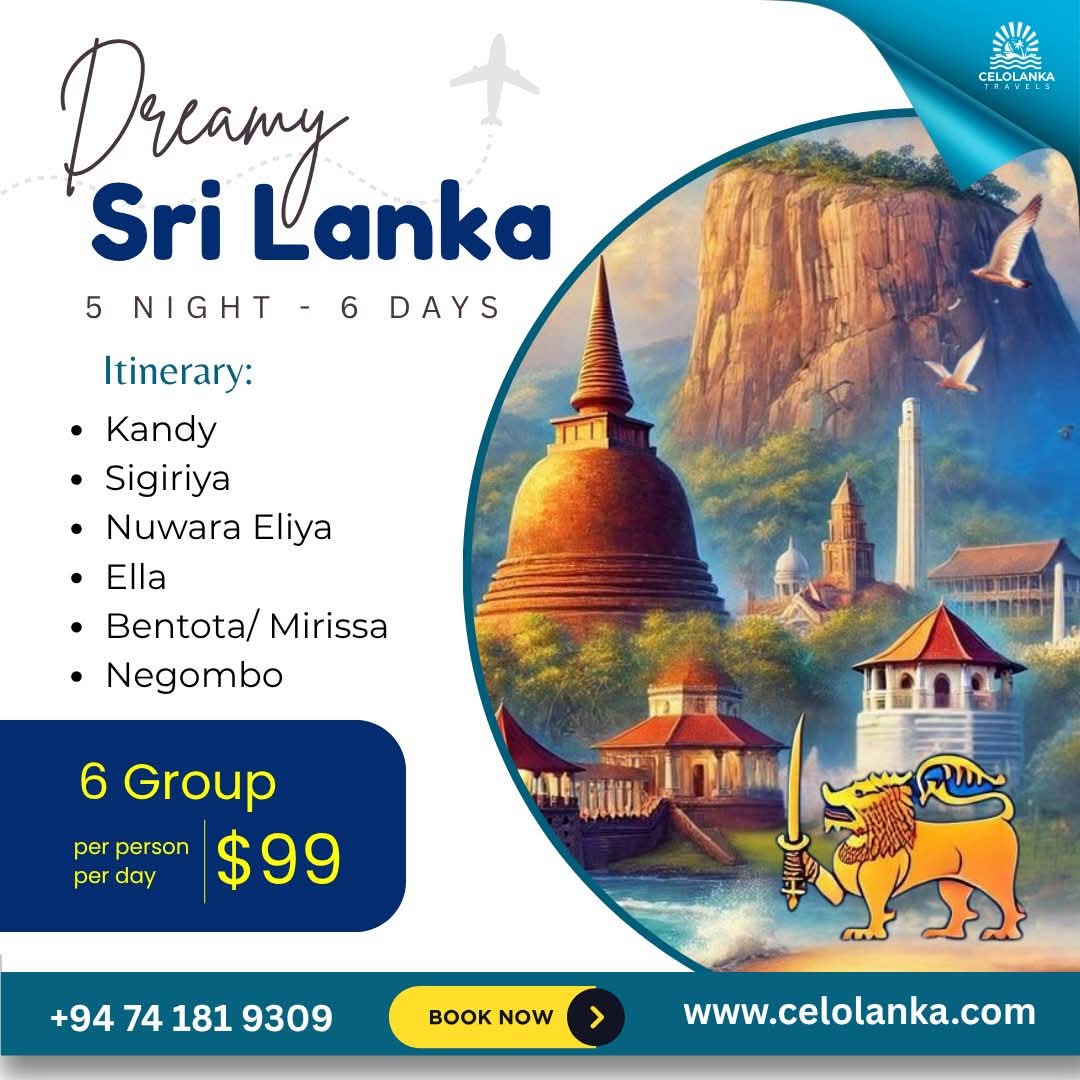 Dhammika Wickramasinghe
