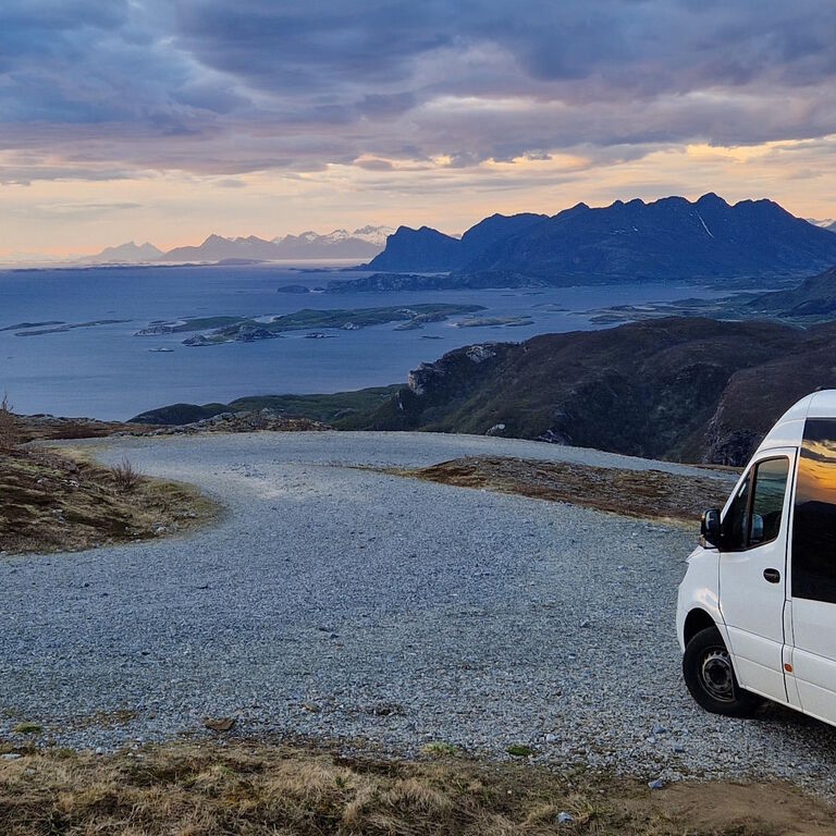 Bodø Minibuss