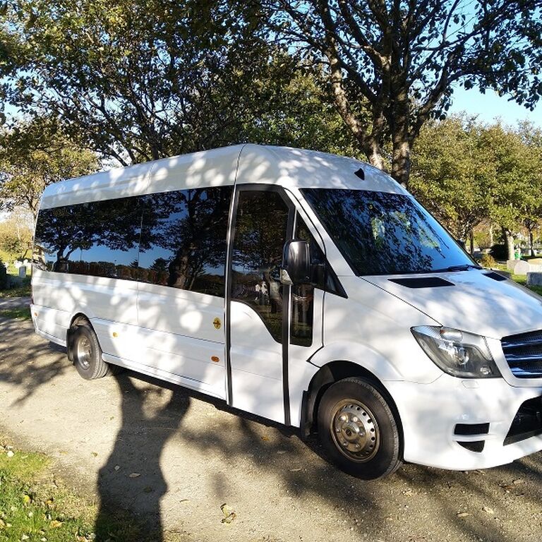 Bodø Minibuss