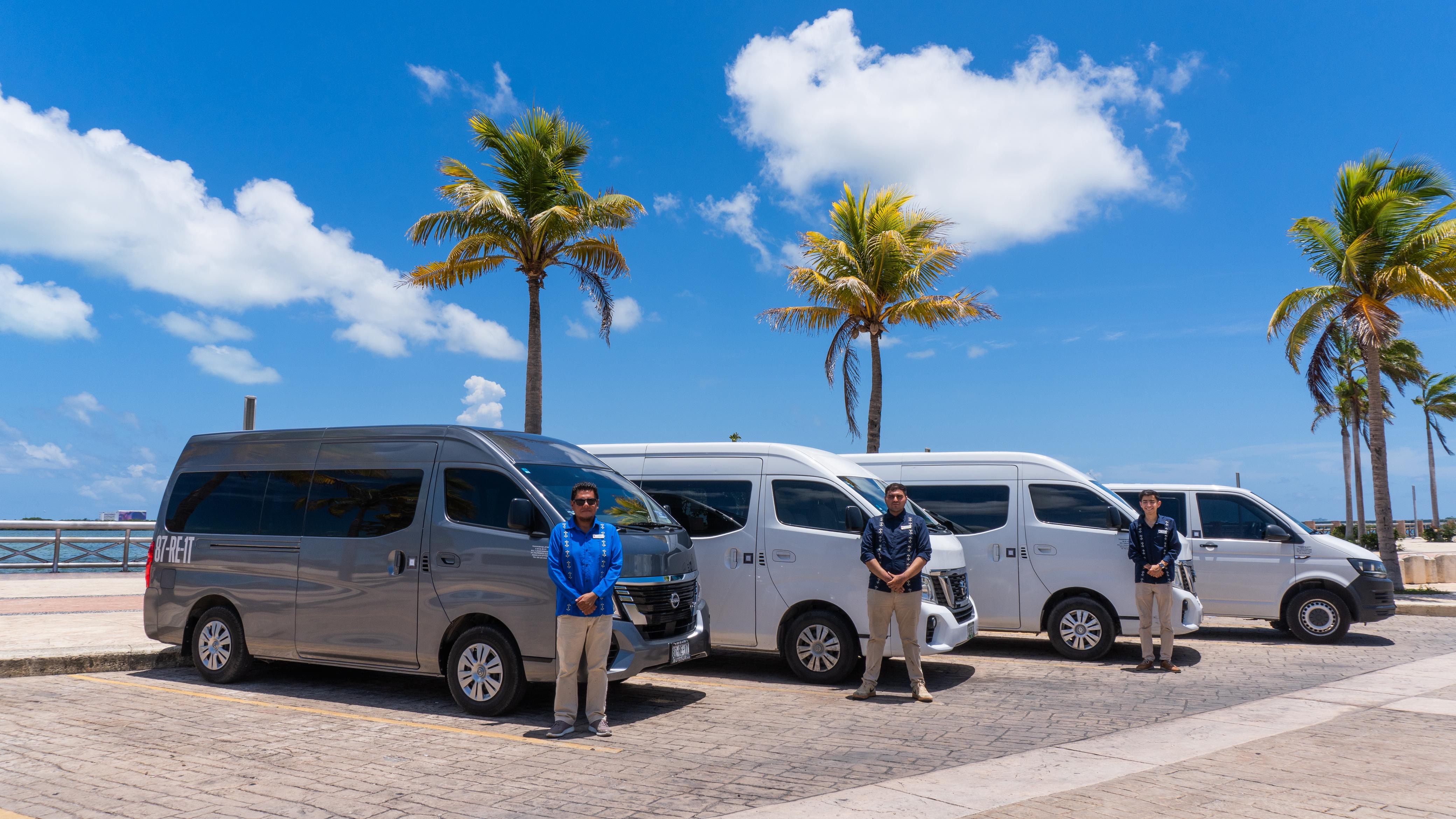 Jetset Transfers