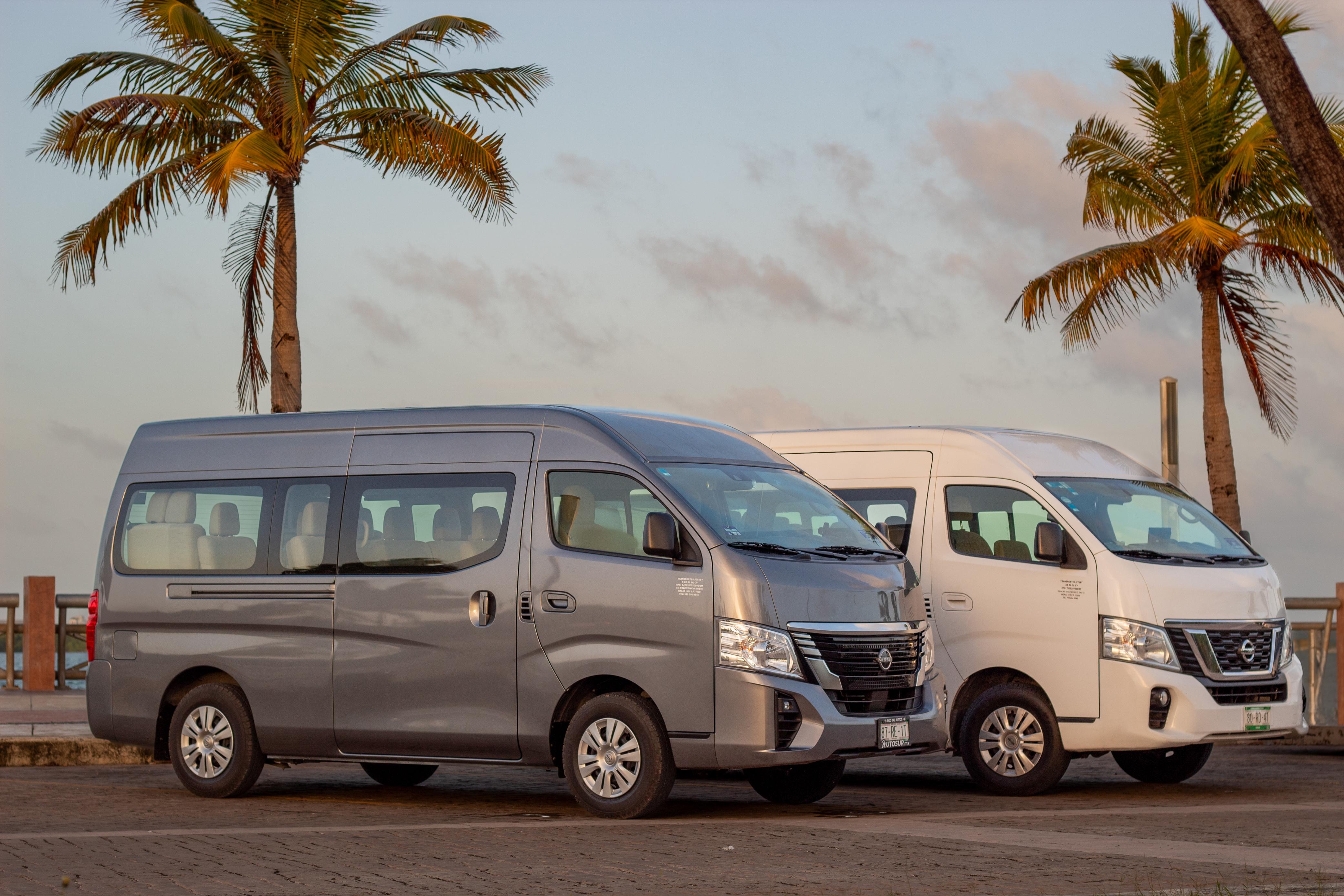 Jetset Transfers