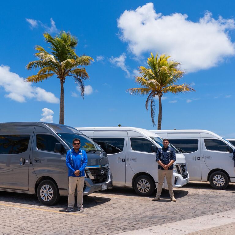 Jetset Transfers