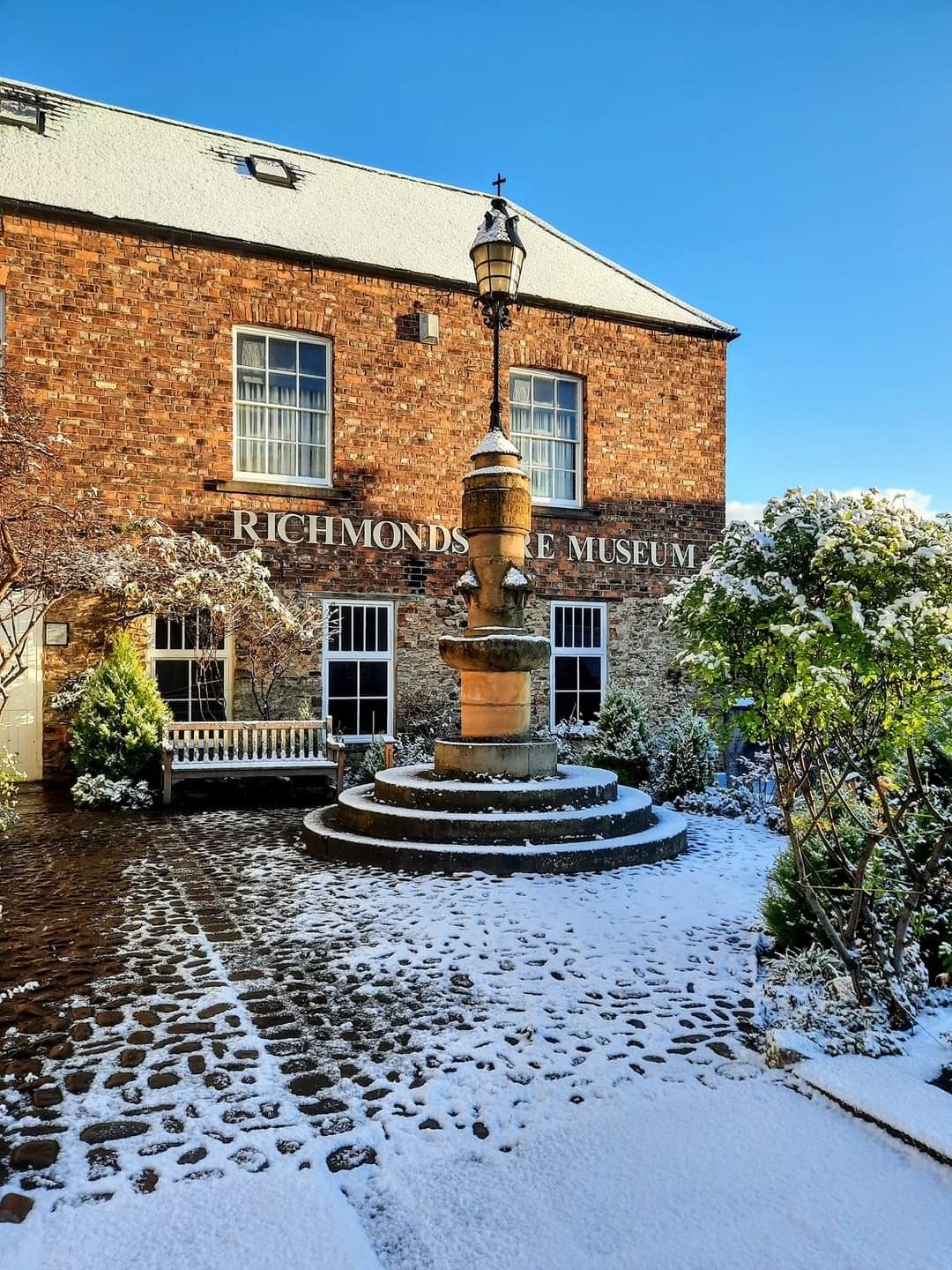 Richmondshire Museum