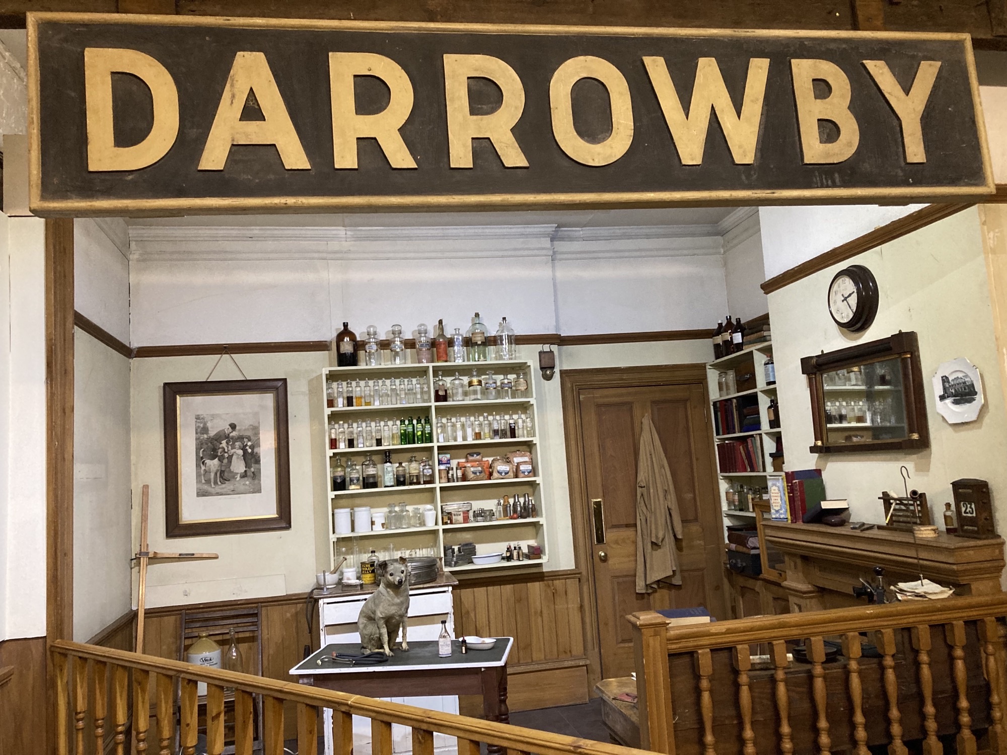 Richmondshire Museum