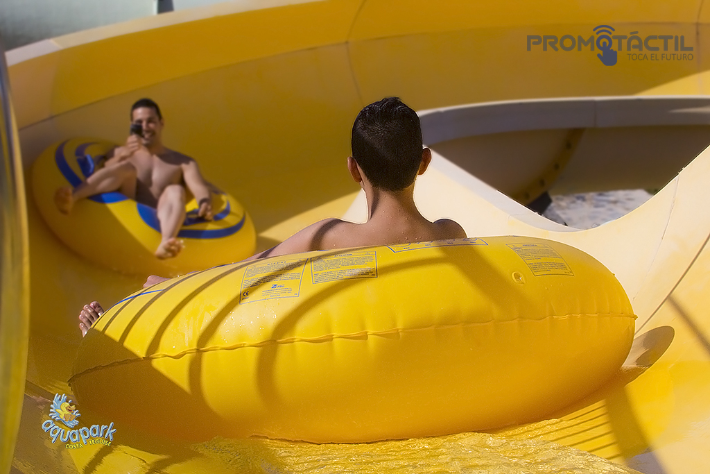 AQUAPARK COSTA TEGUISE