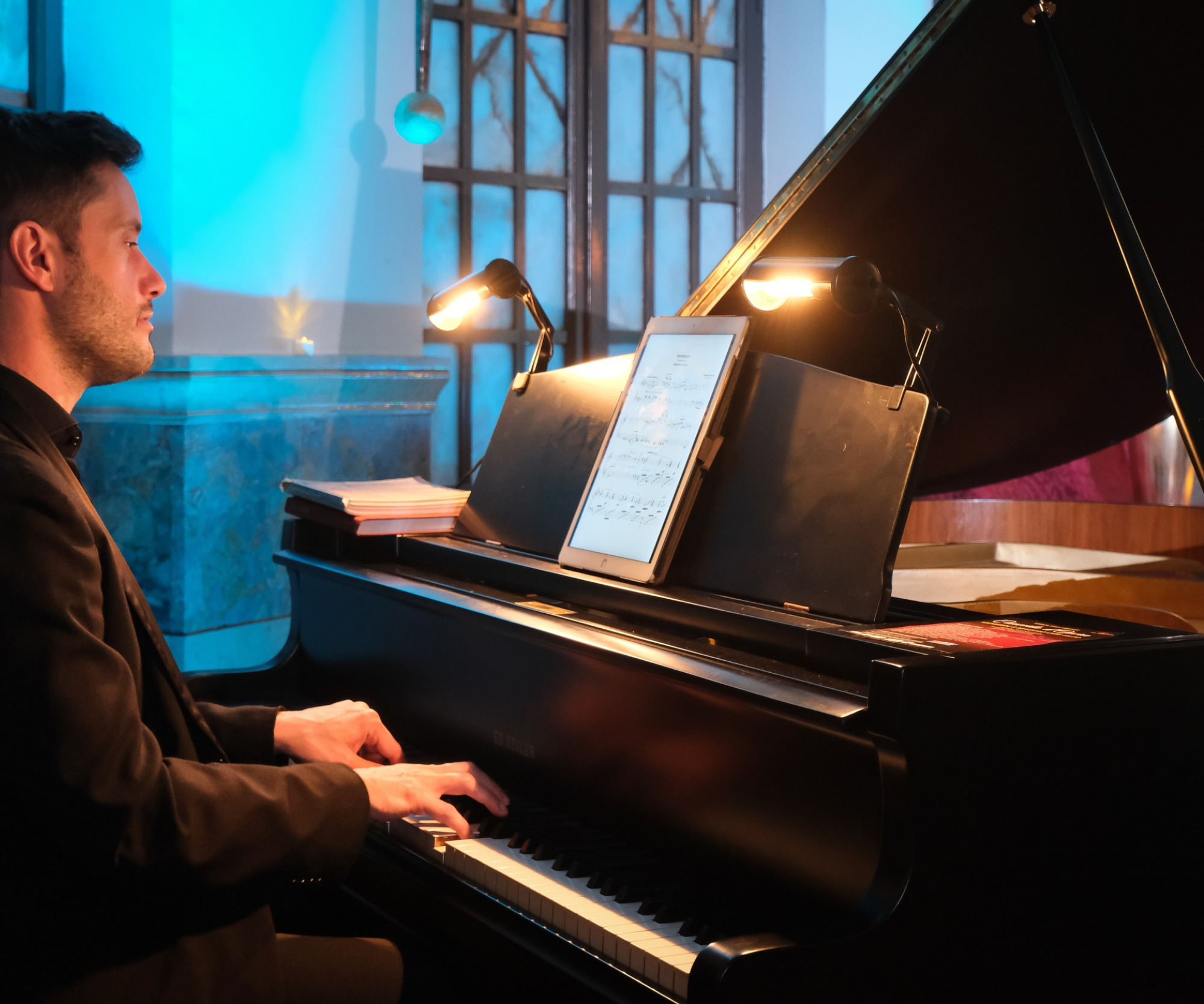 Lirica Sala Girelli Verona