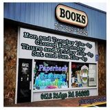 Paperback Exchange Bookstore