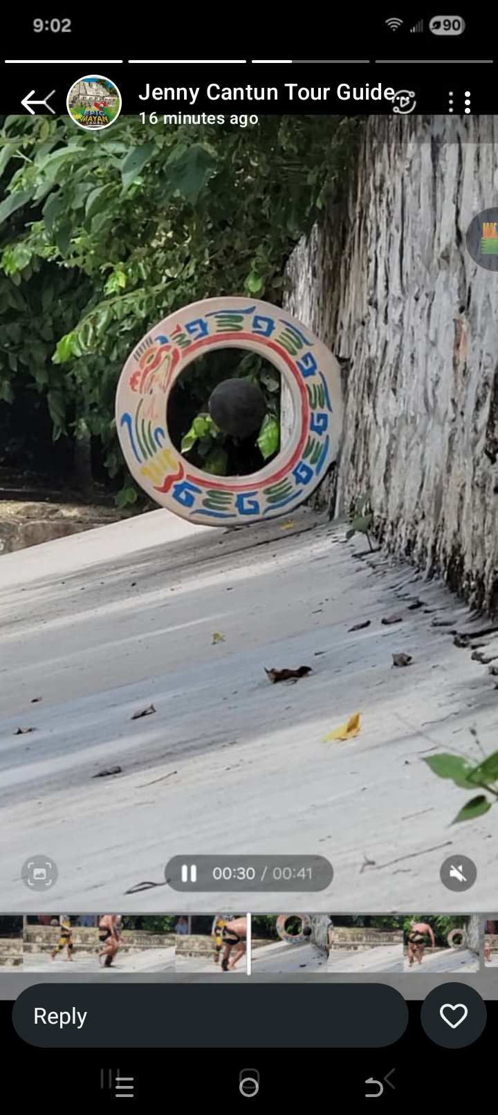 Jardin Pachamama Eco Park