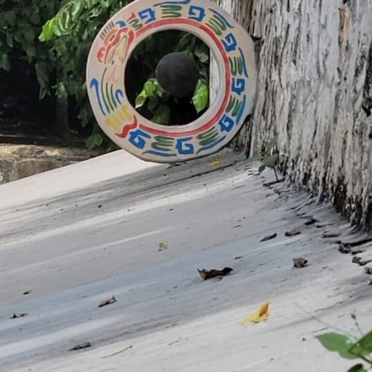 Jardin Pachamama Eco Park