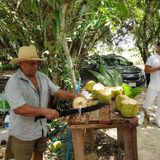 Jardin Pachamama Eco Park