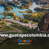 Remote Guatape