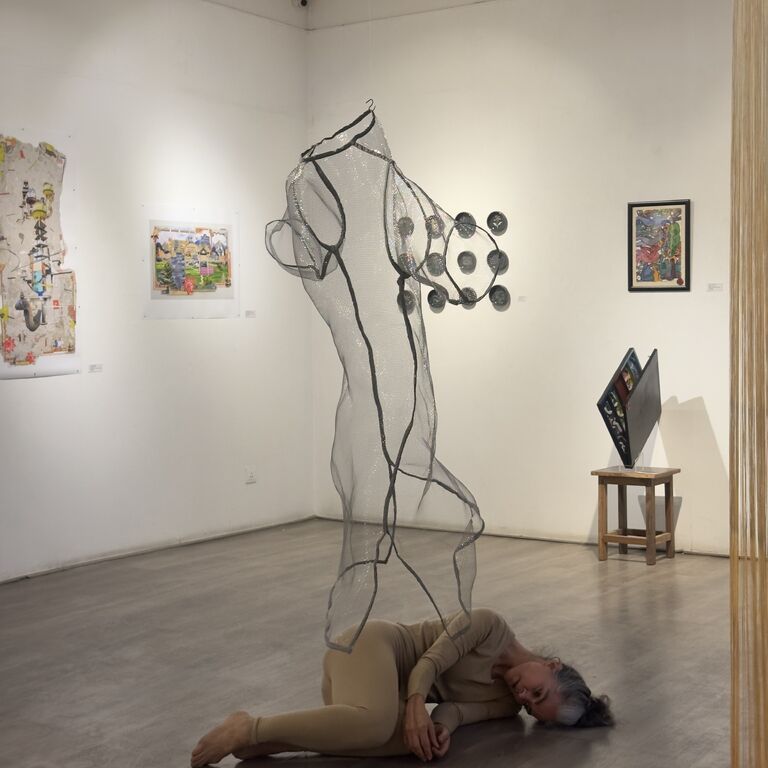 Gallery Mcube