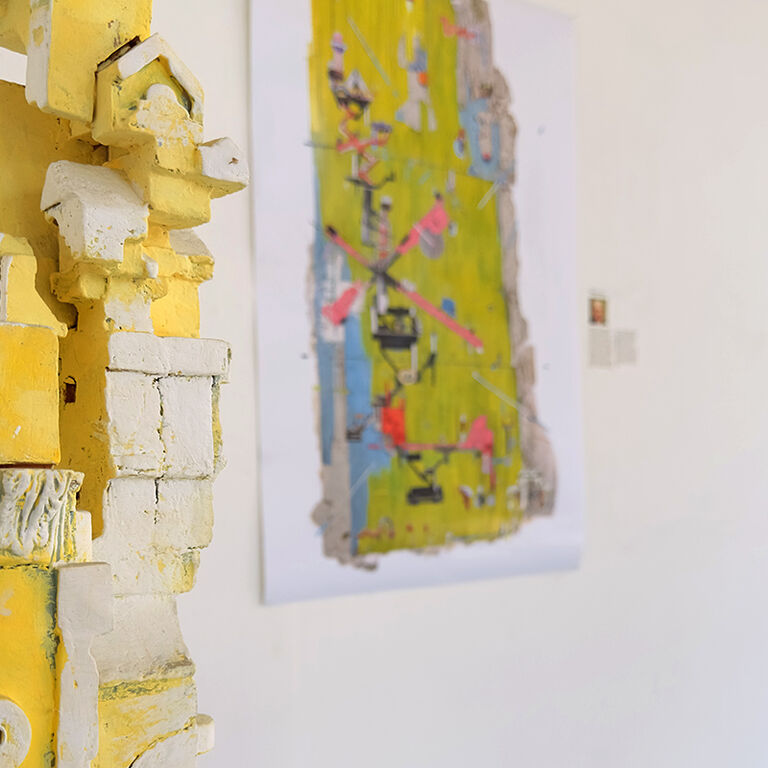 Gallery Mcube
