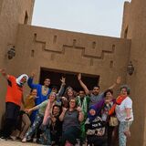 Sahara Marvels