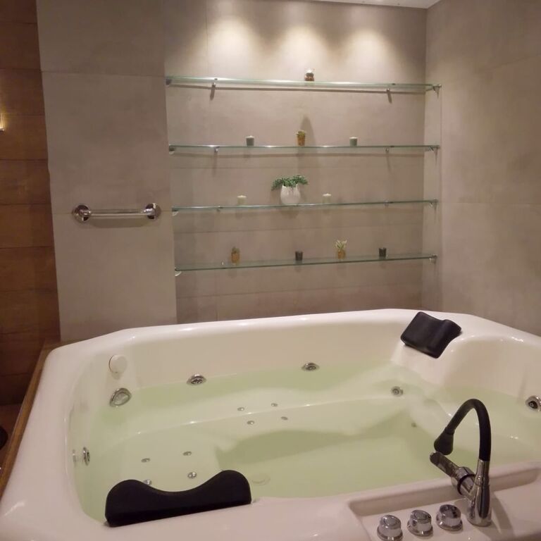 AQUA SPA