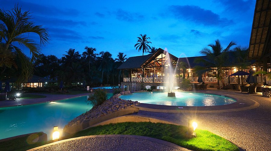 Gi Voyage Travel & Tours