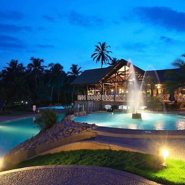 Gi Voyage Travel & Tours