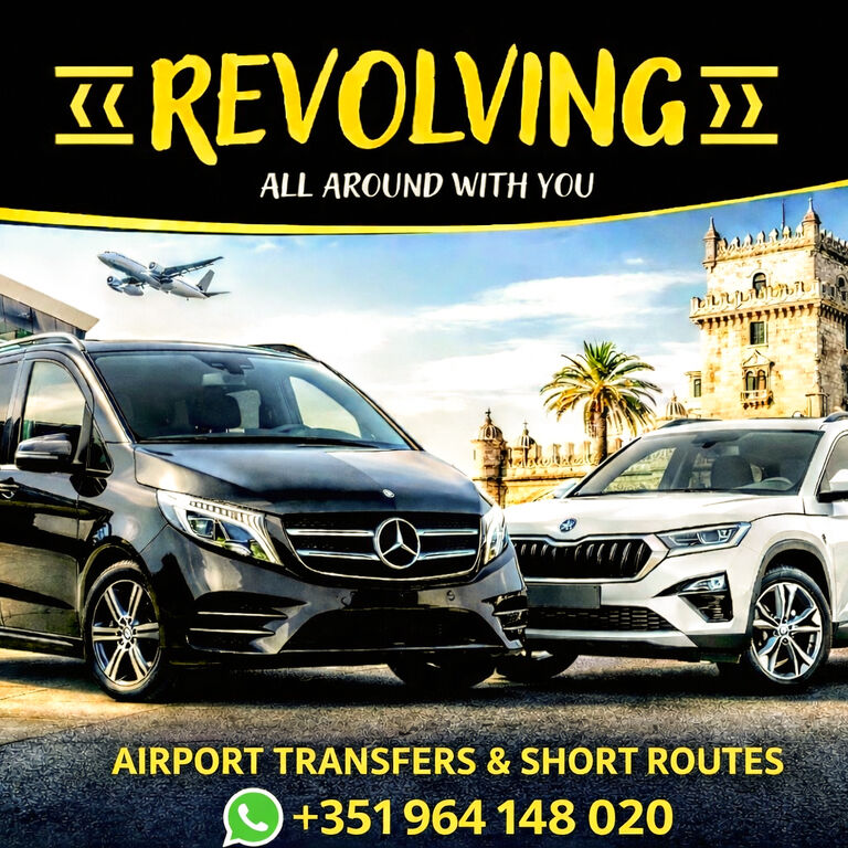 Revolving Transfers