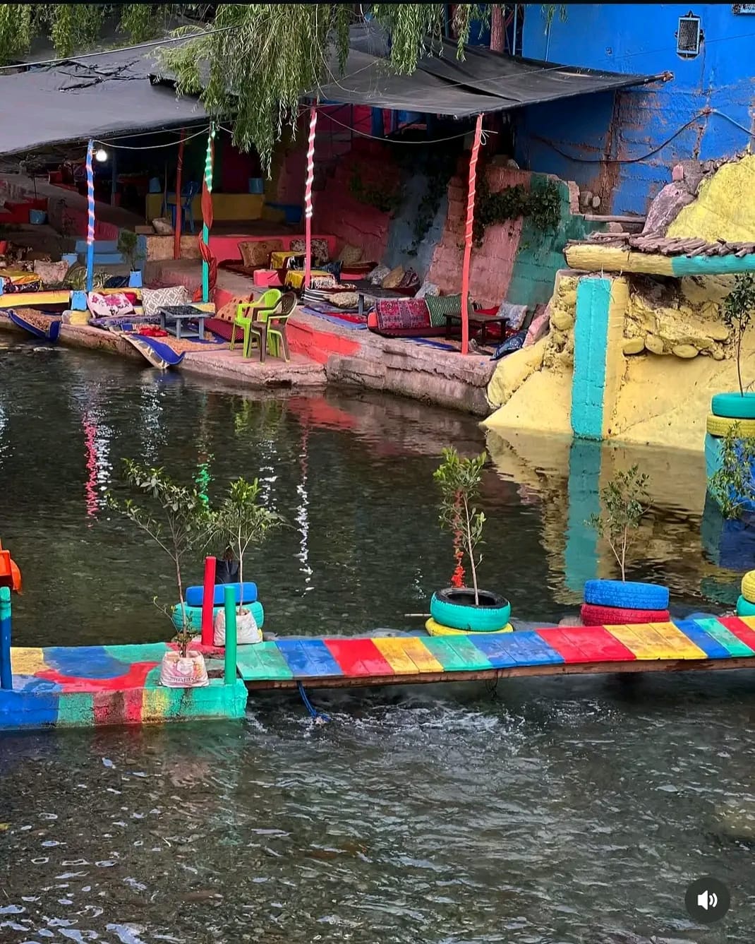 Morocco Tourism Travel