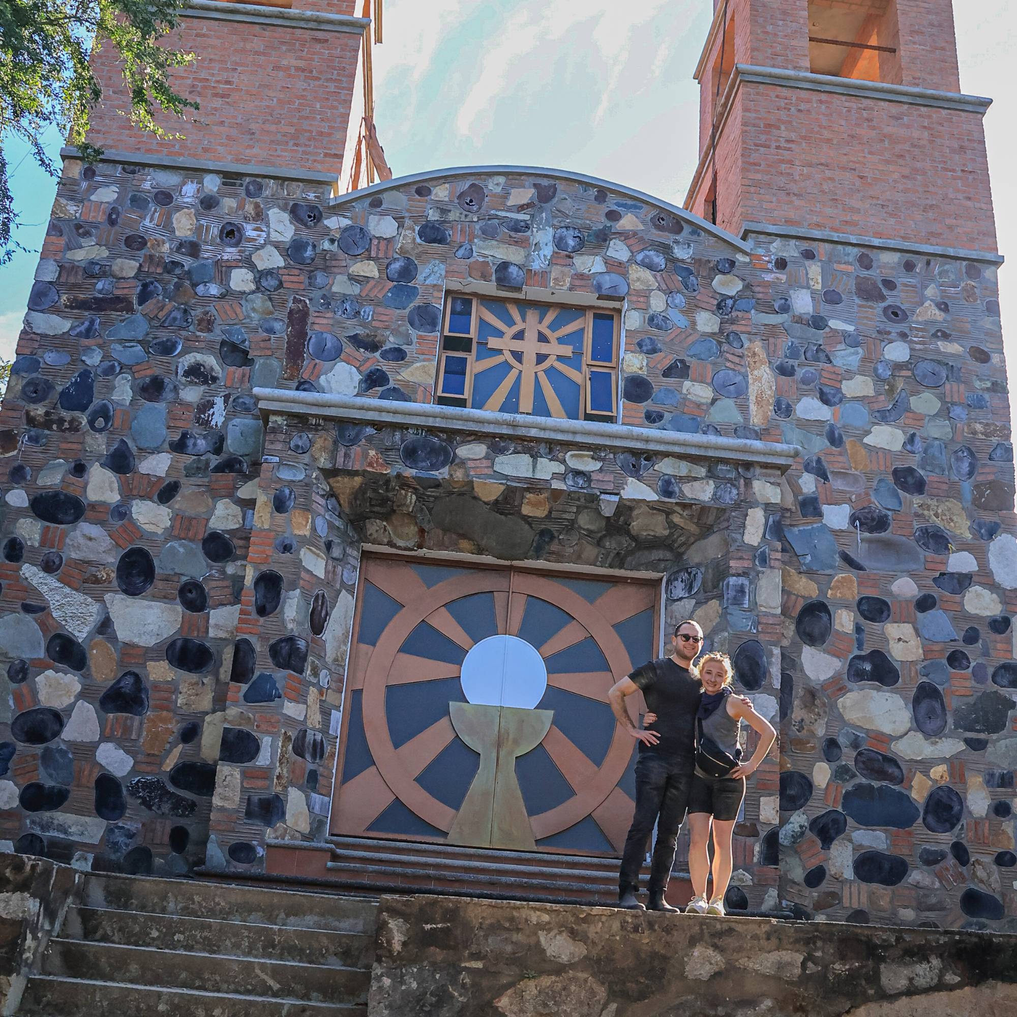 Dirty Monkey Adventure