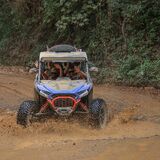 Dirty Monkey Adventure