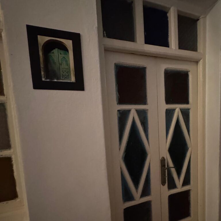 Funny house