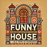 Funny house