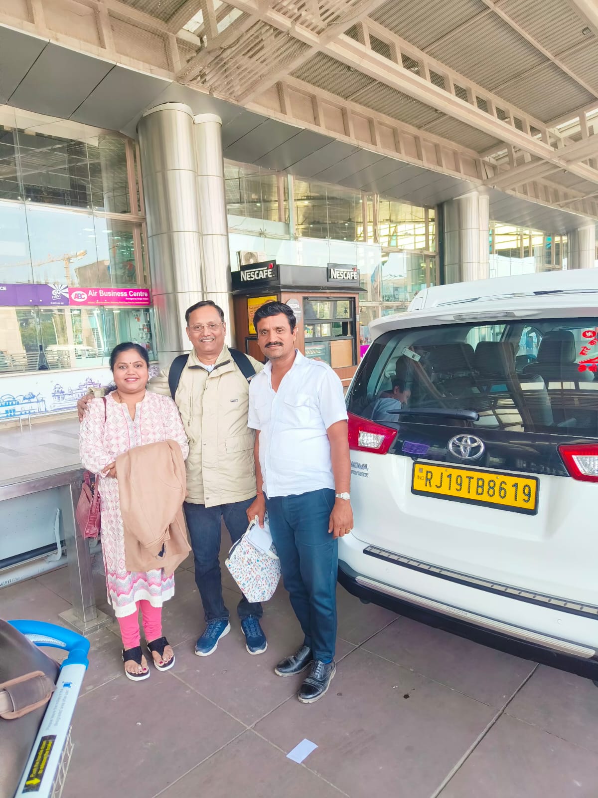 DS tours and travels