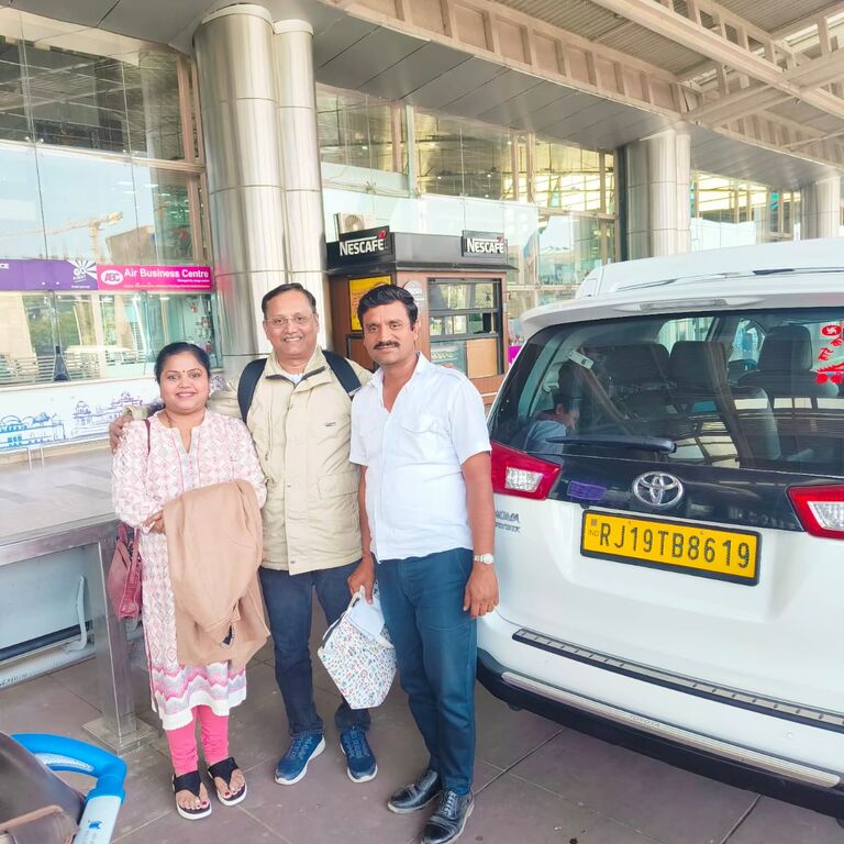 DS tours and travels