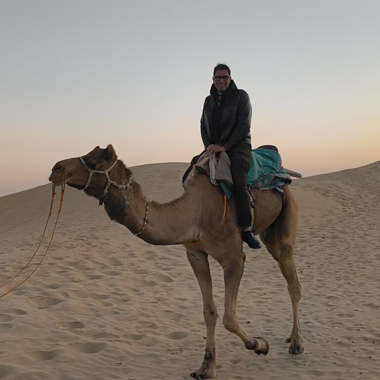 DS tours and travels