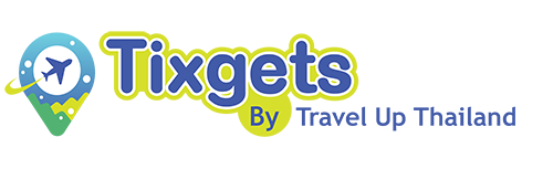 Travel Up Thailand co.,ltd.