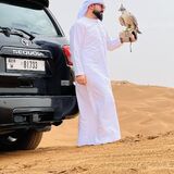Desert Safari Tour 6 Hours