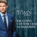 Tom's Fashion