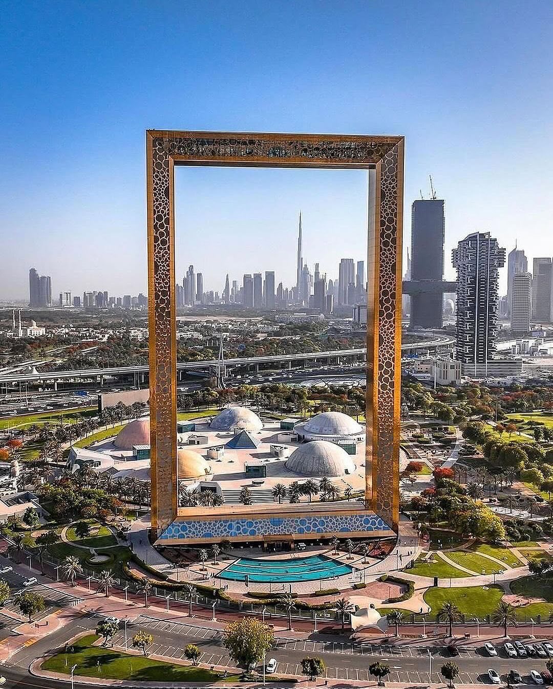 PRIVATE DUBAI CITY TOUR