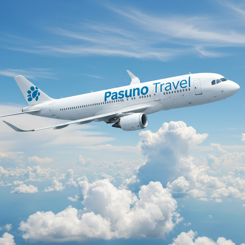 Pasuno Travel