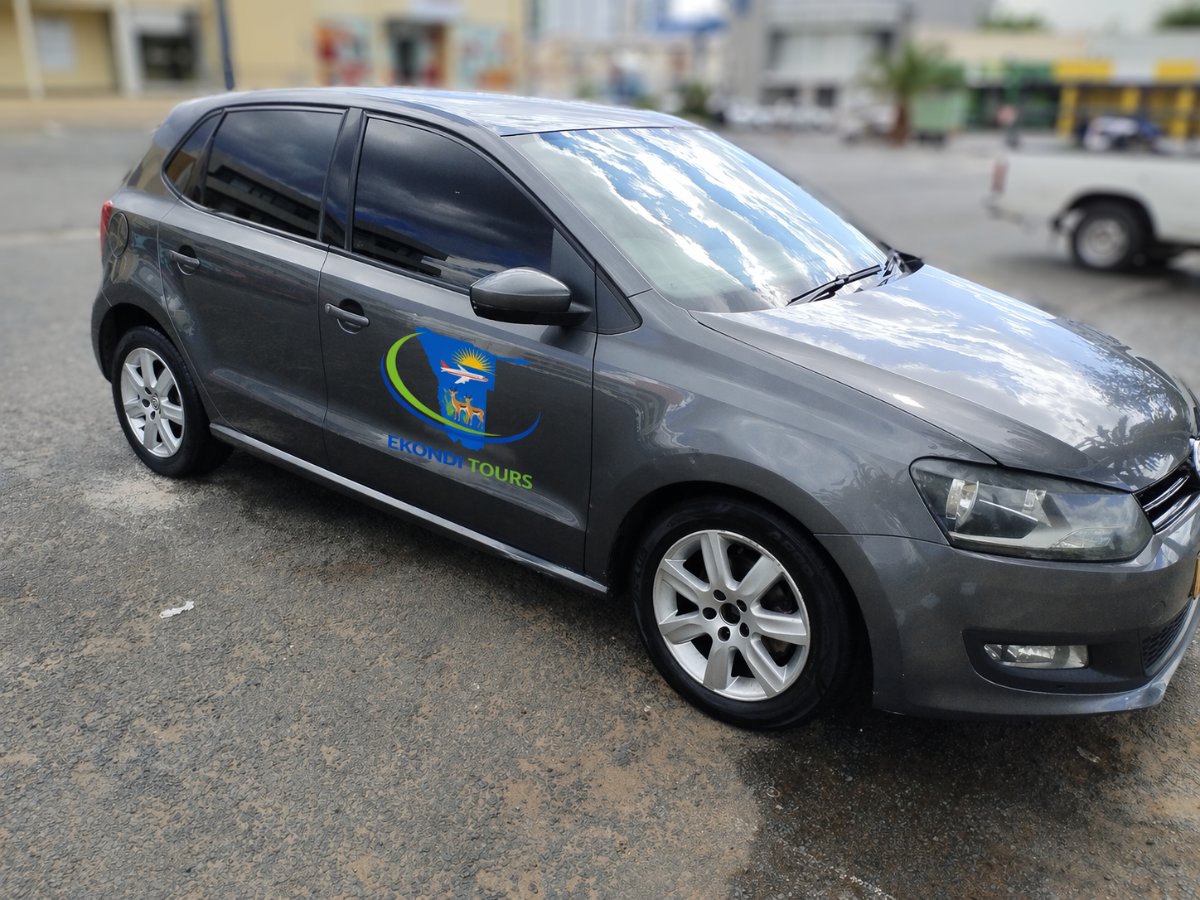 Ekondi tours and transfers