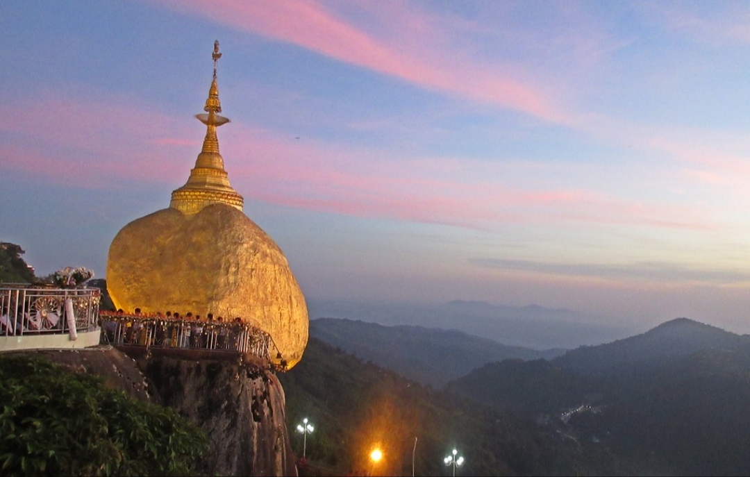 One Bagan Tours