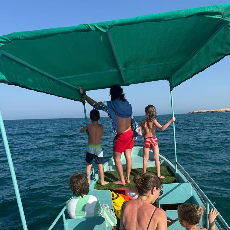 Turtle Guest House