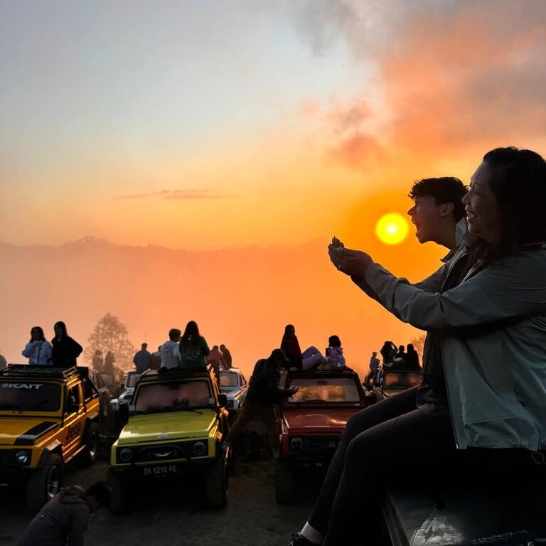 Captain Bali Tours