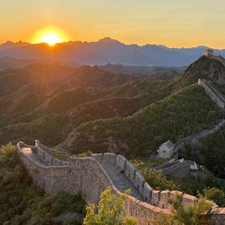Beijing tour