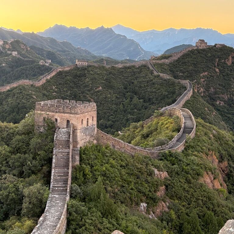 Beijing tour