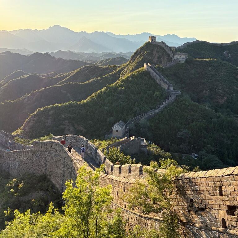 Beijing tour