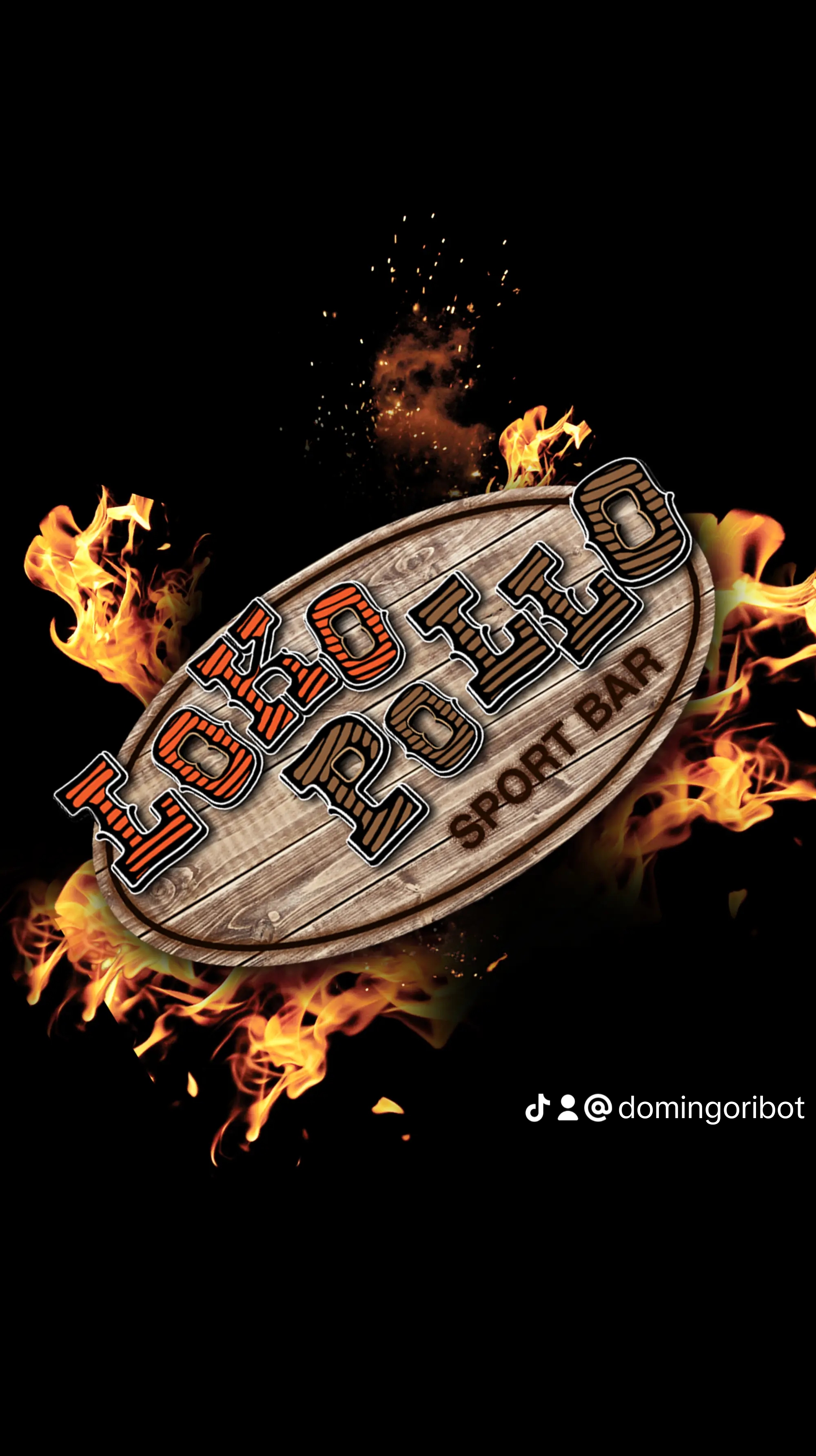 LOKO POLLO SPORT BAR RESTAURAN