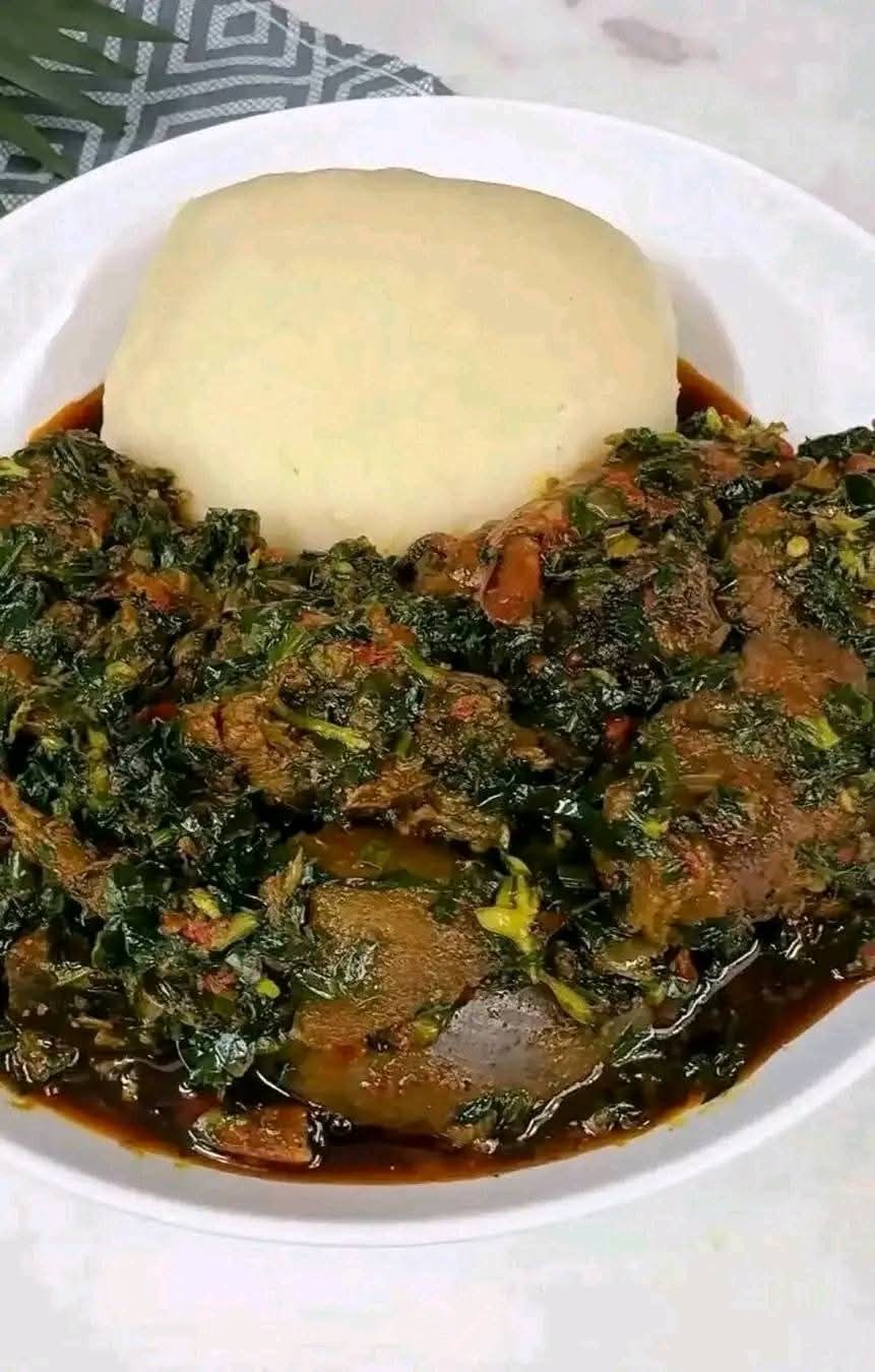 Kaydoosh Nigerian foods nairob