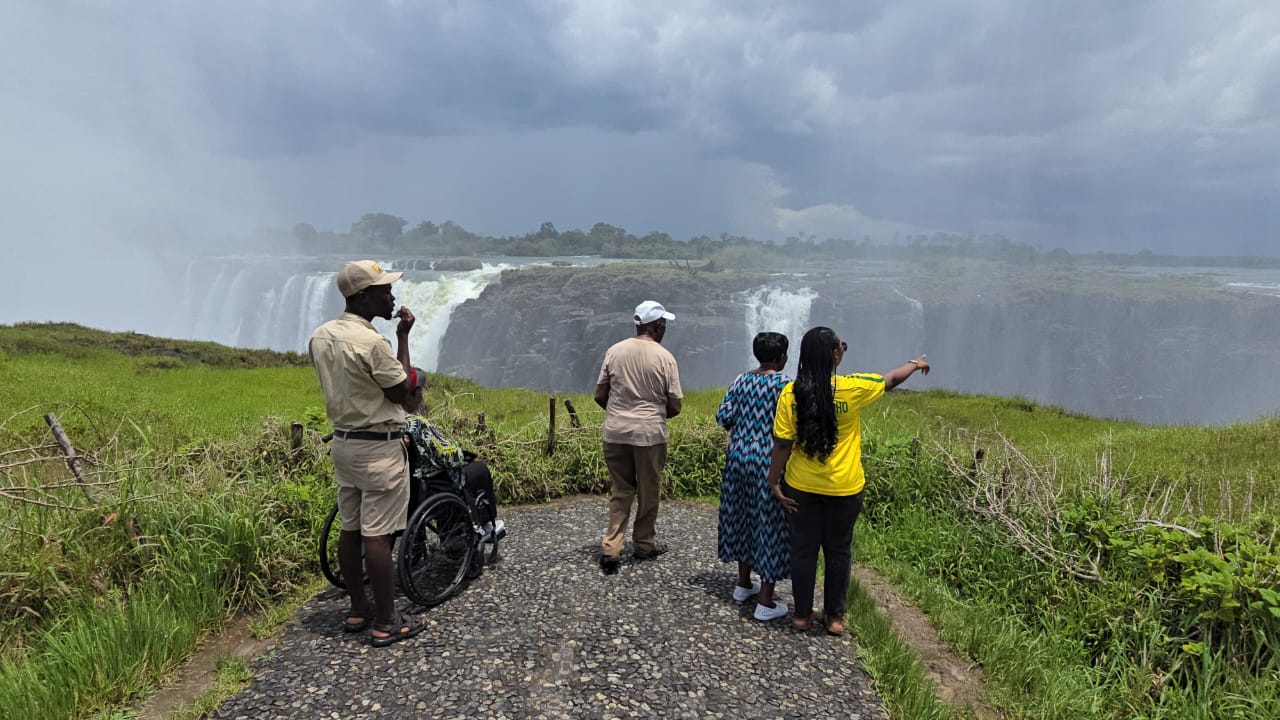 Parnok Tours and Safaris